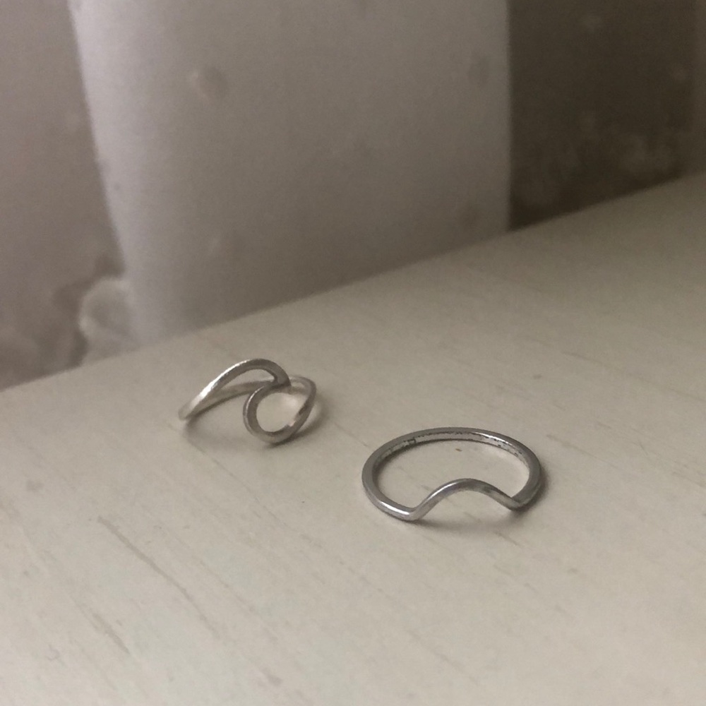 Pura Vida Rings